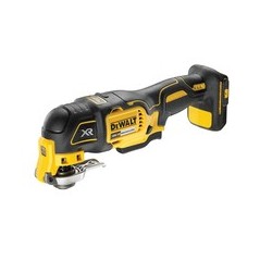 DeWALT DCS355N Multicutter 300W - Powerful, Versatile & Efficient Cutting Tool for Professionals